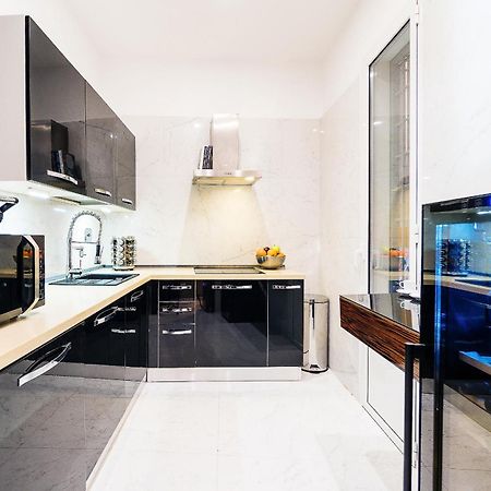 The Brunetti - Luxury Serviced Apartment Rome Exterior photo
