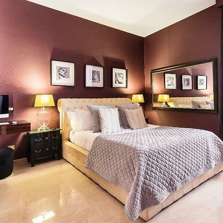 The Brunetti - Luxury Serviced Apartment Rome Exterior photo