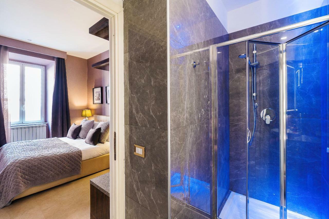 The Brunetti - Luxury Serviced Apartment Rome Exterior photo