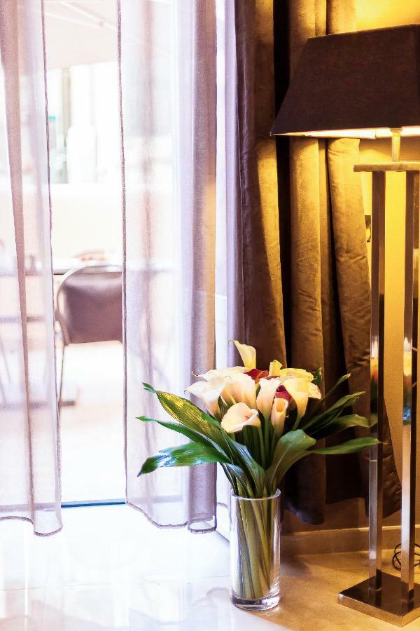The Brunetti - Luxury Serviced Apartment Rome Exterior photo